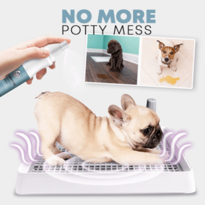 Potty Trainer Spray