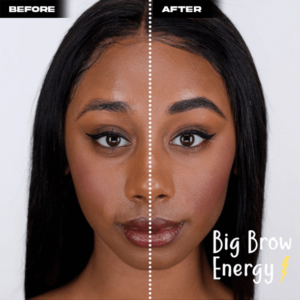 Clear Brow Gel