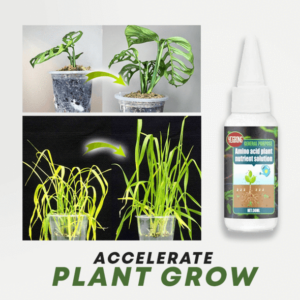 Plant Nutrient Solution