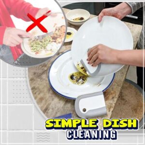 InstaClean Dish Squeegee