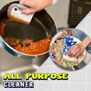 InstaClean Dish Squeegee