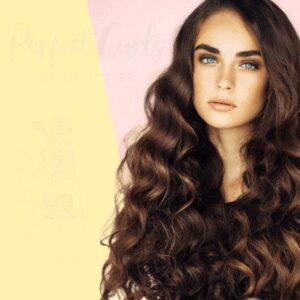 Magic Curls Hair Booster