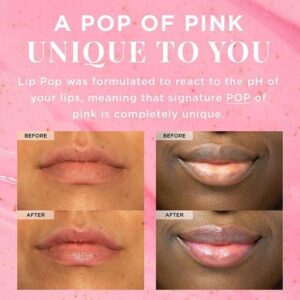 Perfect Pink Lip Pop