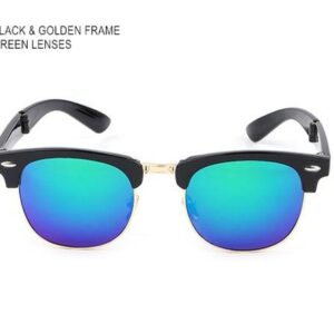 Classic Folding Polarized Sunglasses