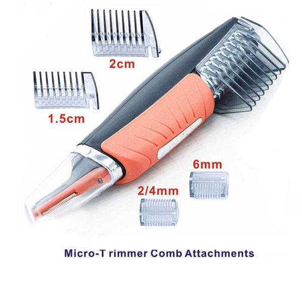 HIGH QUALITY EYEBROW EAR NOSE TRIMMER