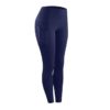 High waist sports legging with pocket