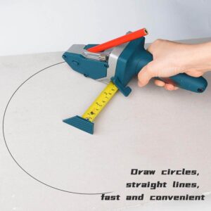 Easy Drywall Measure/Cutter