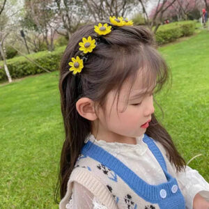 2021 Girl Sweet Princess Hairstyle Hairpin-Buy 3 Get 2 Free!!