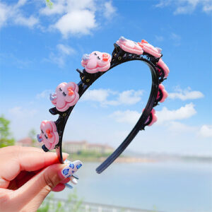 2021 Girl Sweet Princess Hairstyle Hairpin-Buy 3 Get 2 Free!!