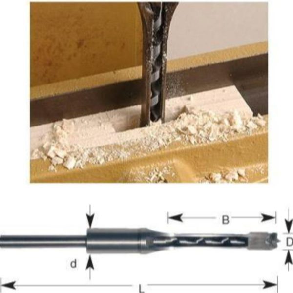 💥Last Day Promotion 50% OFF-Sale🎁2021 New Square Wood Chisel