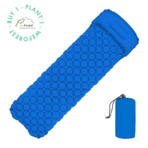 Mattress Pro™ | The #1 Outdoor Mattress