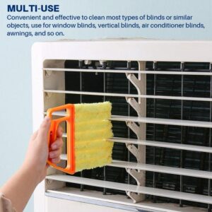 (Mother's Day Promotion 50% OFF) Sunnymode 7 Finger Dusting Cleaner Tool - Buy 2 Get Extra 10% OFF