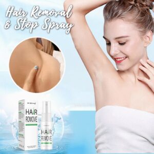 🔥 2021 Magic Hair Removal & Hair Inhibitor【Buy 5+ Get Extra 25% OFF】