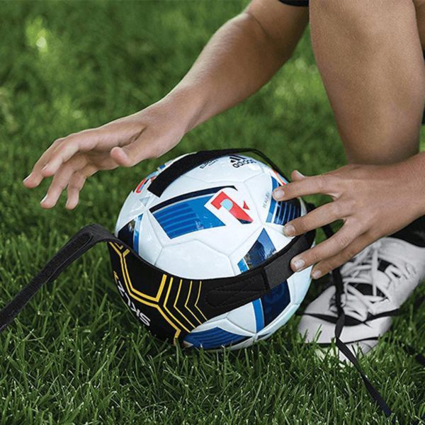 July Promotion 40% OFF| Football Training Belt (Buy 2 Get 1 Free)