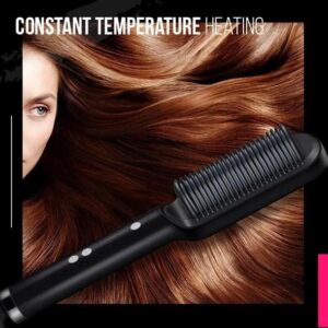 （🔥50% OFF TODAY)ANION HAIR STRAIGHTENER