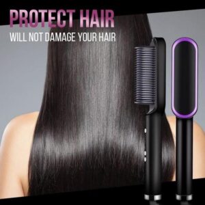 （🔥50% OFF TODAY)ANION HAIR STRAIGHTENER