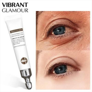 (❤️Women's Day Flash Sale - 50% OFF)--VIBRANT GLAMOUR Anti-Wrinkle Eye Cream