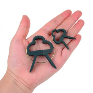 (Last Day 50% OFF) Multi-Purpose Weatherproof Garden Clips