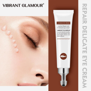 (❤️Women's Day Flash Sale - 50% OFF)--VIBRANT GLAMOUR Anti-Wrinkle Eye Cream