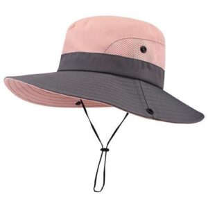 TFSUM™2021 New UV Protection Ponytail Sun Hat