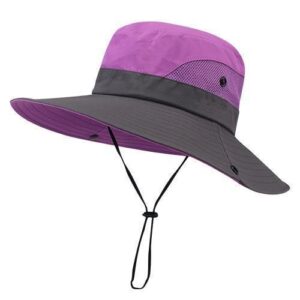 TFSUM™2021 New UV Protection Ponytail Sun Hat