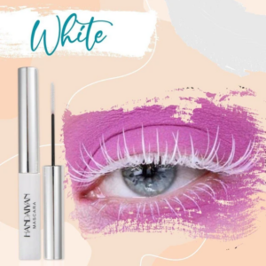 Chic Color Mascara