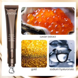 Caviar Electric Massage Eye Cream