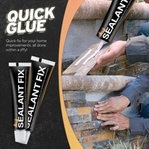 Super Strong Mighty Sealant Glue-🔥【Buy 2 GET 1 FREE】