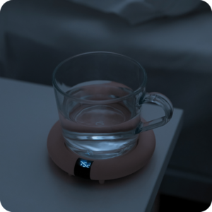 XBottle Smart Coaster