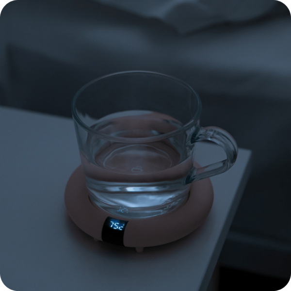 XBottle Smart Coaster