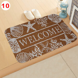 【50%OFF】🔥2021 latest Home Welcome Carpet