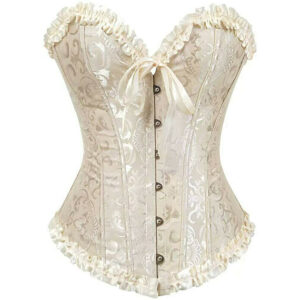 (Last Day Promotions-50% OFF)VICTORIAN CORSET