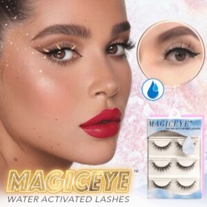 Magiceye™ Water Activated Lashes