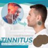 Tinnitus Relief Treatment Ear Patch