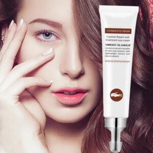 (❤️Women's Day Flash Sale - 50% OFF)--VIBRANT GLAMOUR Anti-Wrinkle Eye Cream