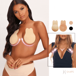 💥💥Buy 1 Get 1 Free - Invisible Lift-Up Bra