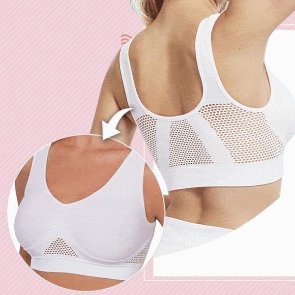 InstaCool Liftup Air Bra🔥Summer Sale🔥