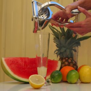 (Summer Hot Sale-50% OFF) - MANUAL JUICE SQUEEZER - Buy 2 Get Extra Free shipping