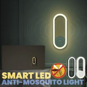 Smart LED Anti-Mosquito Light