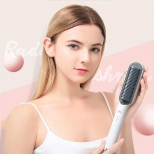 （🔥50% OFF TODAY)ANION HAIR STRAIGHTENER