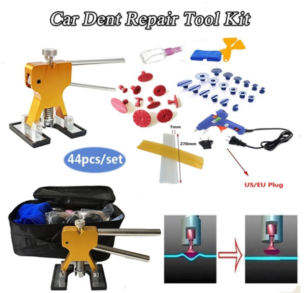 (50% OFF) Paintless Dent Repair Tools