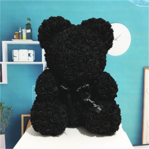 🌹🌹Mother's Day Promotion 60% OFF‼ - The Luxury Rose Teddy Bear