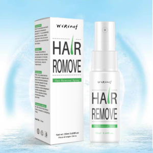 🔥 2021 Magic Hair Removal & Hair Inhibitor【Buy 5+ Get Extra 25% OFF】