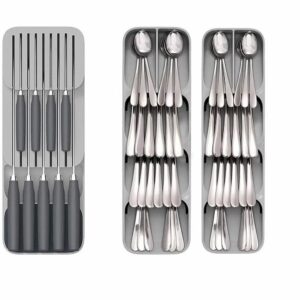 Cutlery And Knives Organizer (🎁Father's Day Hot Sale-50% OFF)