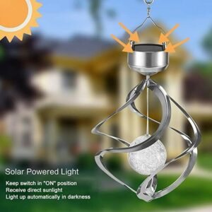 Solar wind fine-tuning ball(Buy 2 Free Shipping)