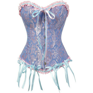 (Last Day Promotions-50% OFF)VICTORIAN CORSET