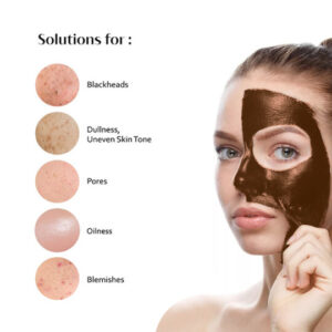 【BUY 2 GET 1 FREE】Herbal Beauty Peel-off Mask