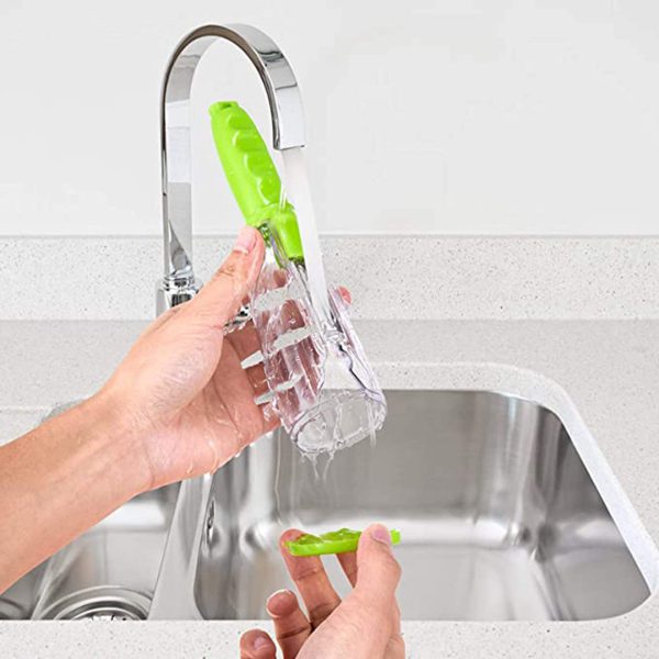 (🔥Last Day Promotion - Save 50% OFF) Smart Fruits And Vegetables Peeler🔥BUY 2 GET 1 FREE