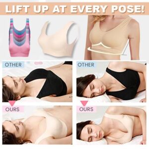 ComfyLift™ Sculpting Sleeping Bra