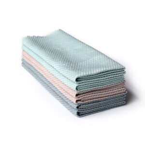 Summer Hot Sale 50% OFF - Fish scale microfiber polishing cleaning cloth